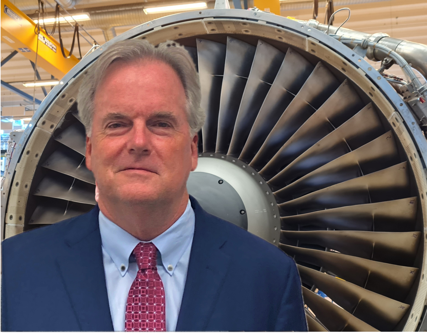 State Of The Engine MRO Aftermarket In 2023