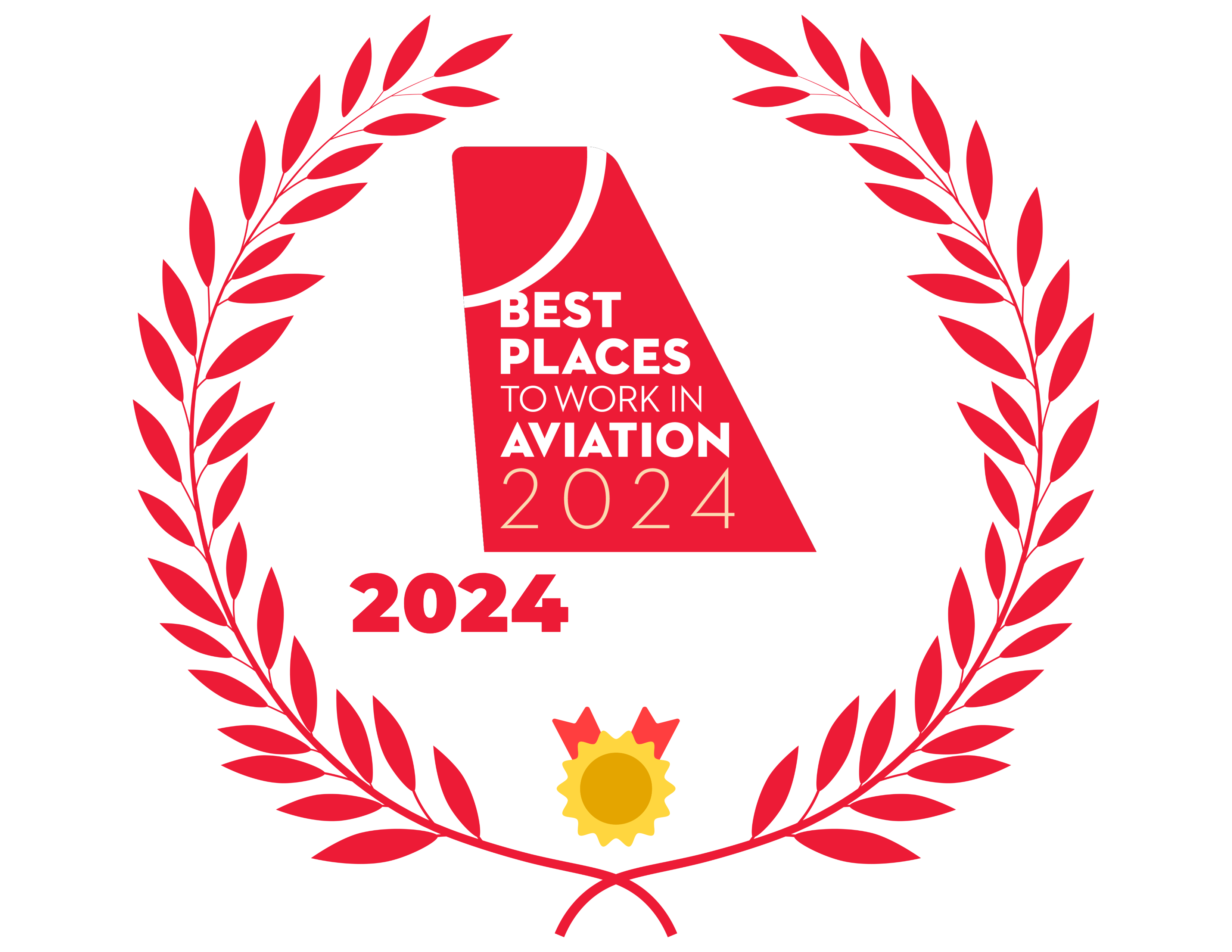 Best Places to Work in Aviation